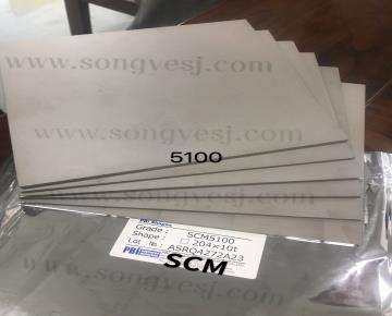 進口SCM5100板